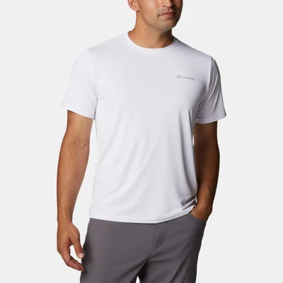 Columbia Men's Columbia Hike T-Shirt