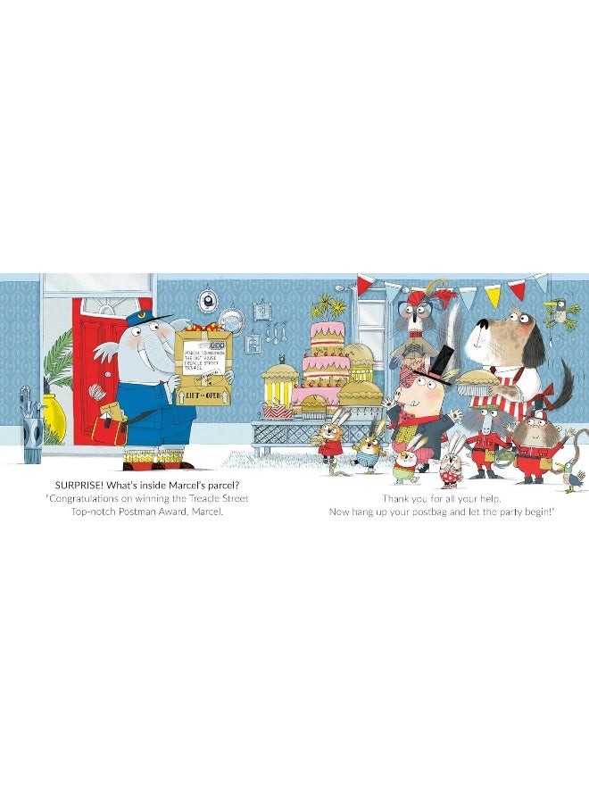 Marcel's Parcels (Volume 1)  - Image 4