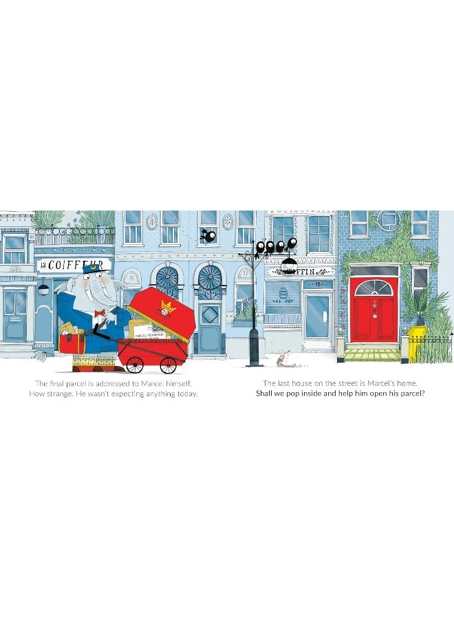 Marcel's Parcels (Volume 1)  - Image 5
