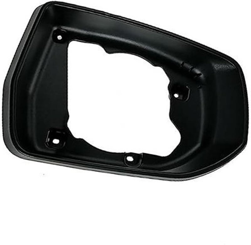 Wivplex Rearview Mirror Housing for Malibu 2012-2017 - Image 1