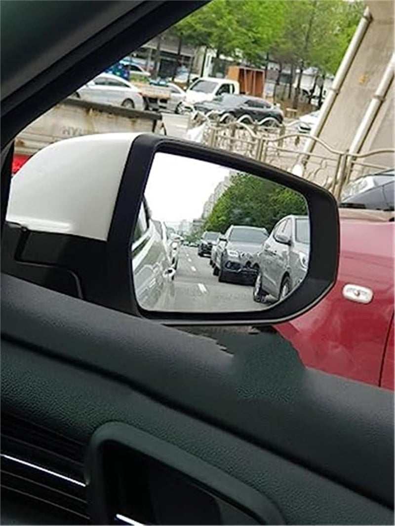 Wivplex Rearview Mirror Housing for Malibu 2012-2017 - Image 5