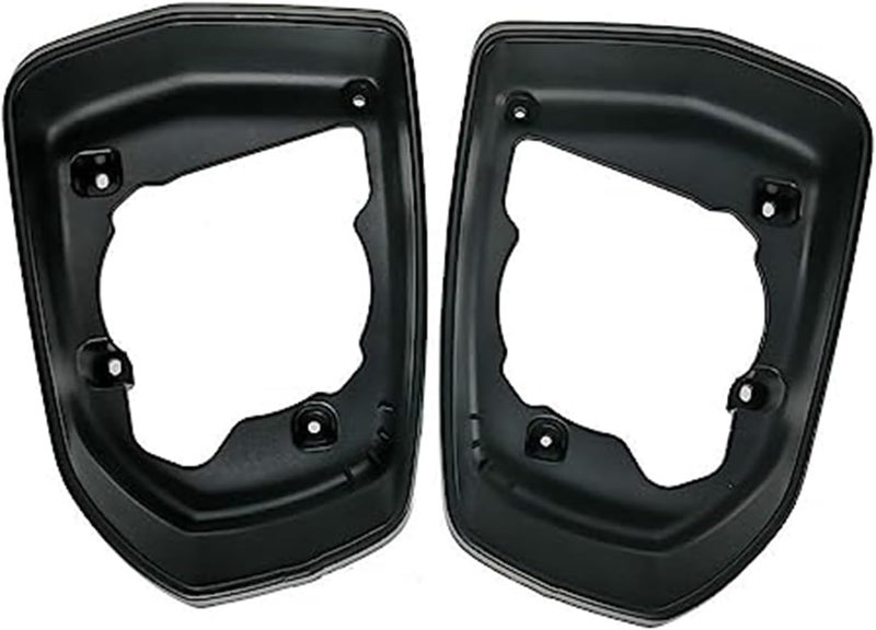 Wivplex Rearview Mirror Housing for Malibu 2012-2017 - Image 3