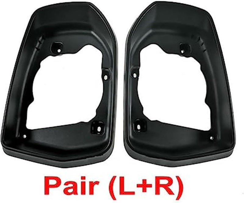 Wivplex Rearview Mirror Housing for Malibu 2012-2017 - Image 2