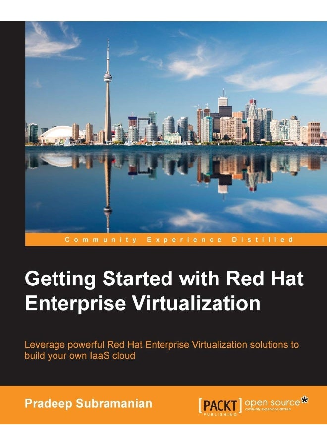 Getting Started with Red Hat Enterprise Virtualization 