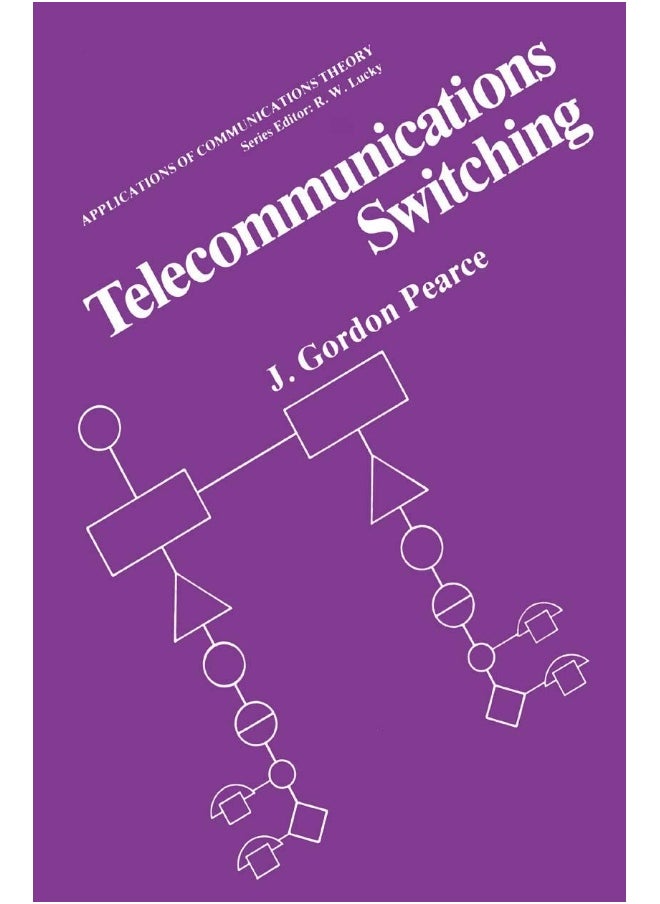 Telecommunications Switching 