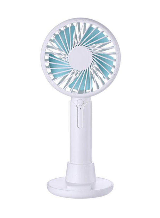 NIBEMINENT Portable Mini Handheld Fan