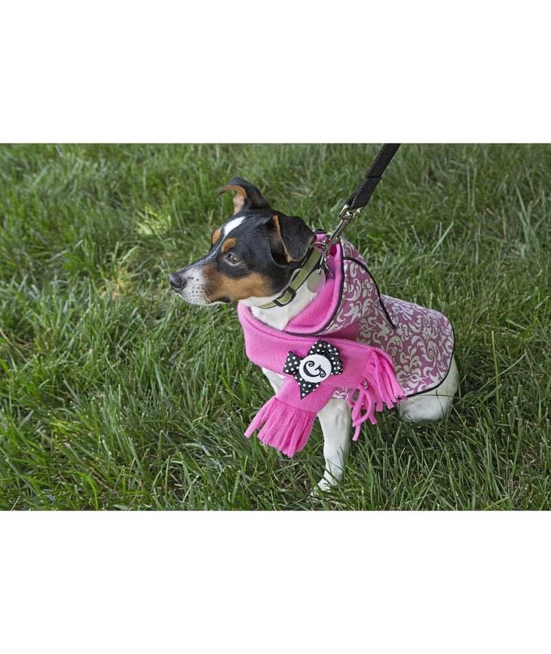 Simplicity 1239 Dog Coat Sewing Pattern, Fits Small, Medium, and Large Size Dogs - Image 3