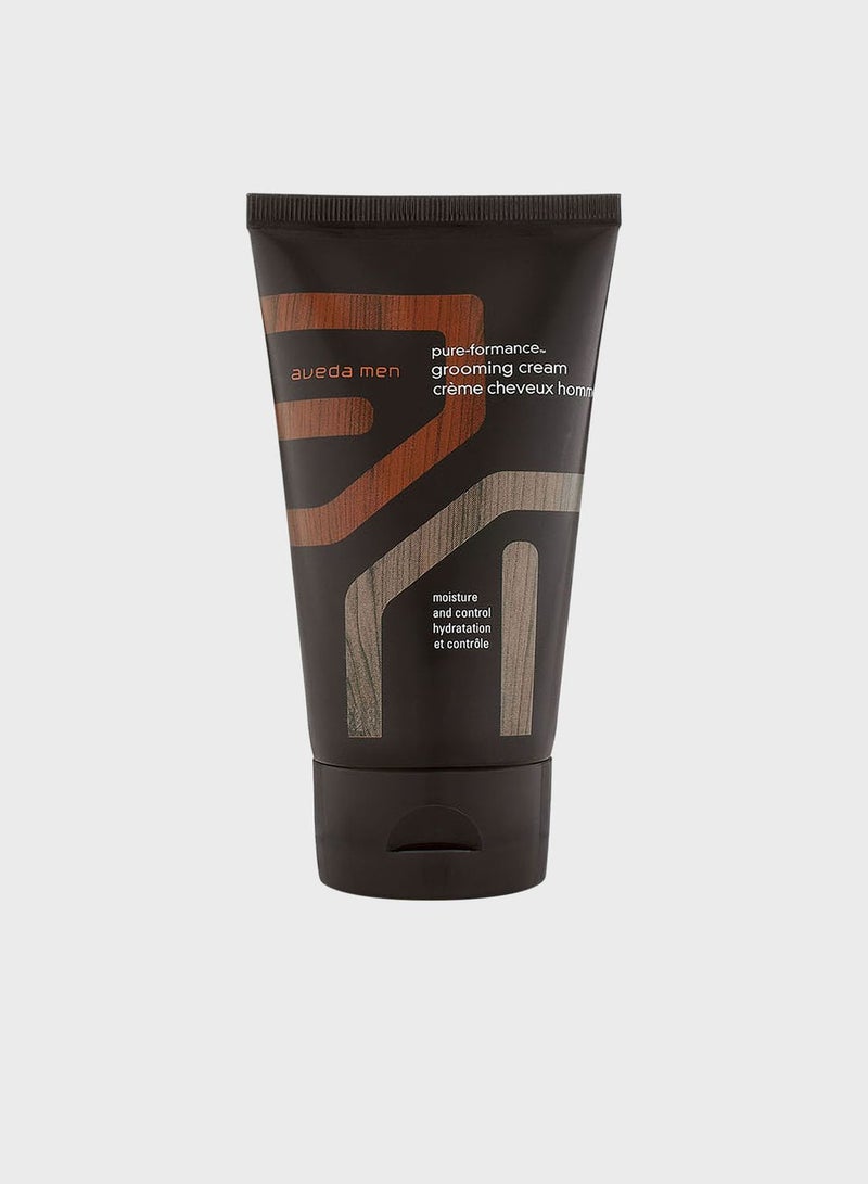 AVEDA Mens Grooming Cream 125ml