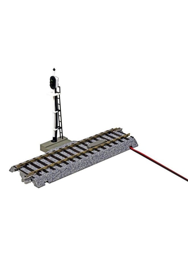 KATO HO gauge 3-lamp automatic traffic signal S 2-601 model railroad supplies