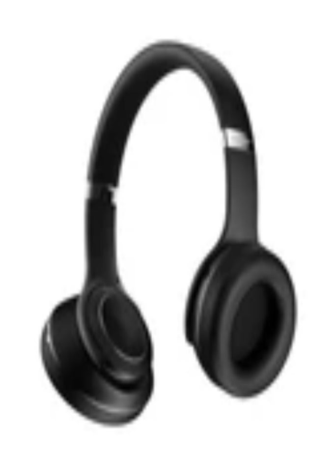 GREENMNKY Ears Wireless Twist Out Headphone Black - Image 4