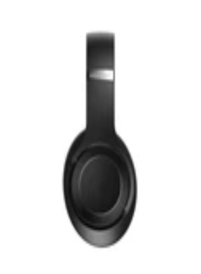 GREENMNKY Ears Wireless Twist Out Headphone Black - Image 5