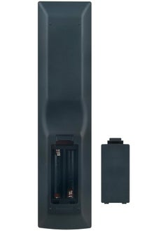 erorex Replaced Remote Rav347 Compatible With Yamaha Wt92830Jex Rx V1067Bl Rx A1000 Rx A1000Bl Rx V1067 Htr 8063 Rav348 Av Receiver Home Theater  - Image 4