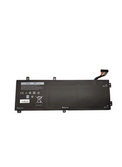 Terabyte REPLACEMENT H5H20 Battery for Dell XPS 15 9560 9550 9570 7590 7591 15-9560-D1845 Precision 5540 5530 5520 5510 62MJV 6GPTY M7R96 05041C 5D91C 11.4V 56WH  - Image 1