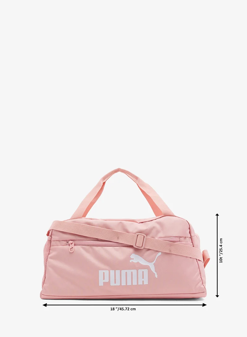 بوما Small Phase Duffel