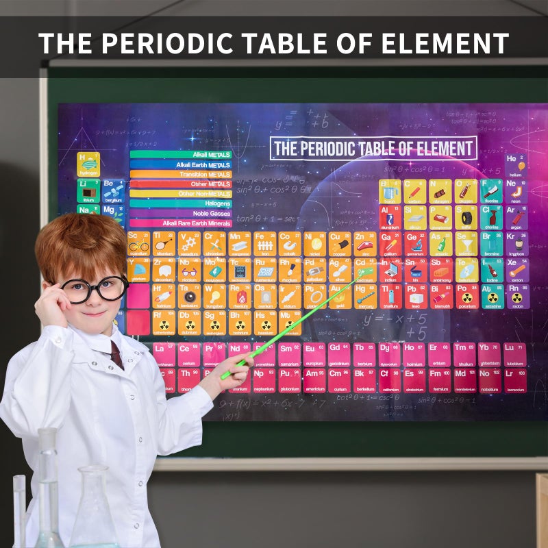 SNAEN 120+ Lab Experiments Science Kits for Kids  STEM Educational Learning Scientific Tools Birthday Gifts and Toys for 3 4 5 6 7 8 9 10 11 12 Years Old Boys Girls Kids - Image 5