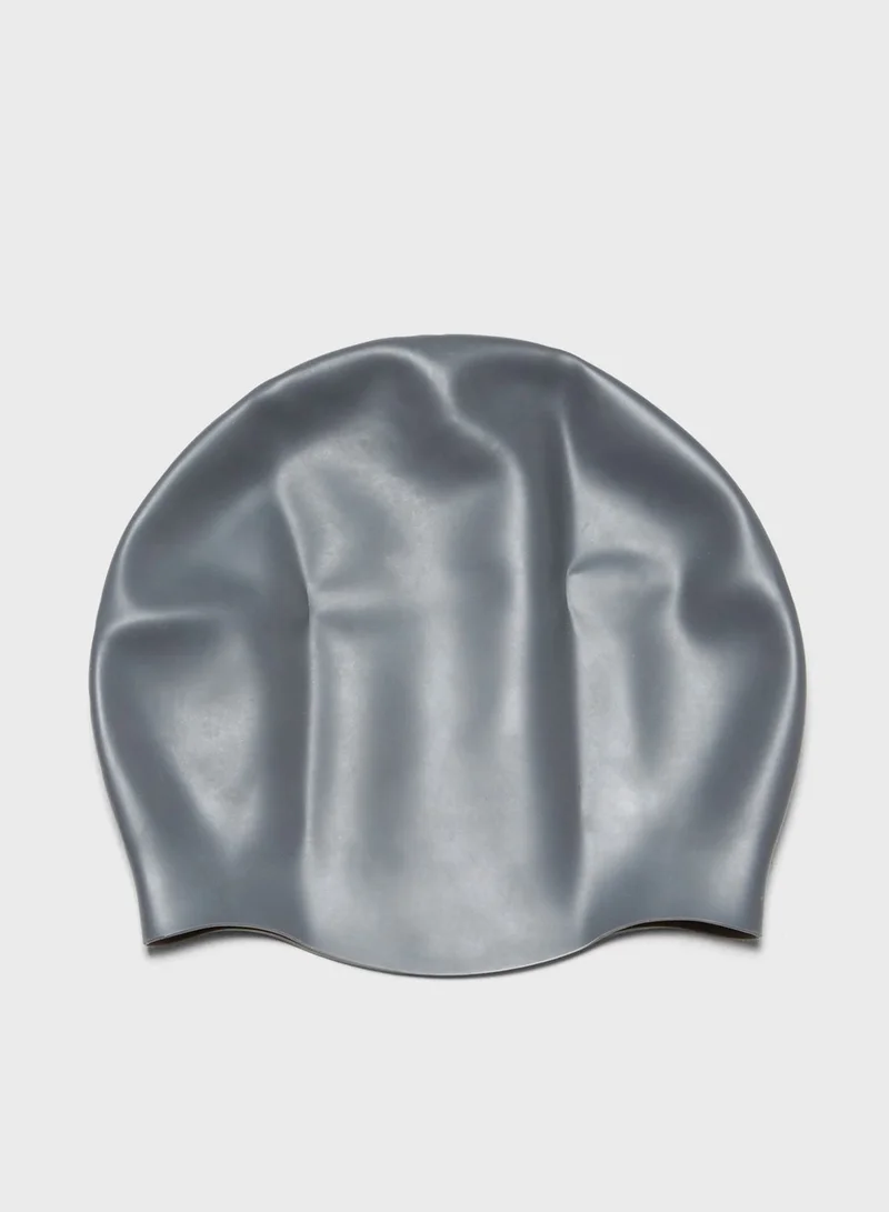 Adidas Logo Swimming Cap