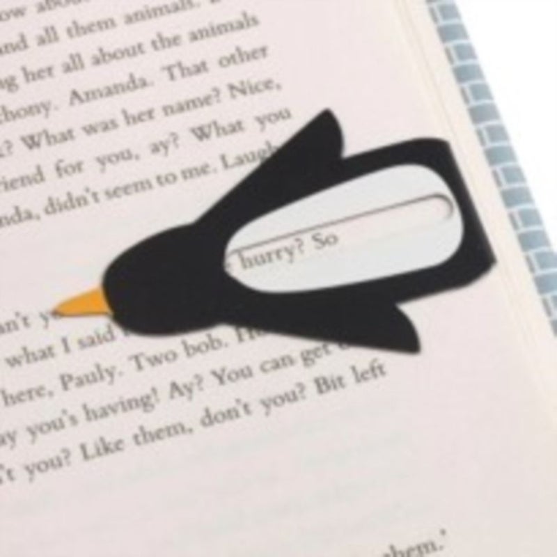 THINKING GIFTS Linemarkers - Critters Lmc