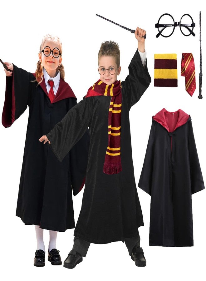 Kitimi Wizard Costume Party10 - Image 2