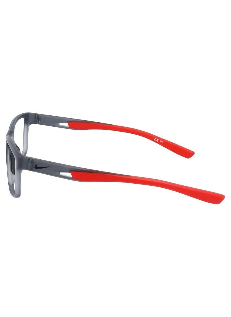 Nike Nike NK7015 034 55 Men's Eyeglasses Frame  - Image 2