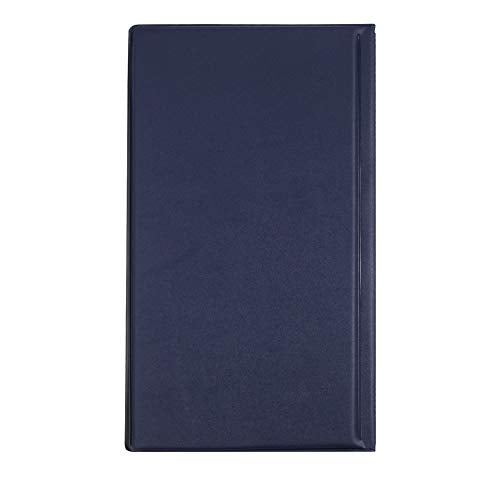 AITIME 180 Pockets Coin Collection Supplies - Coin Collecting Holders Book Album for Collectors, Collector Album Storage Suitable for Coin Diameter Less Than 1.66 Inches (Blue) - Image 5