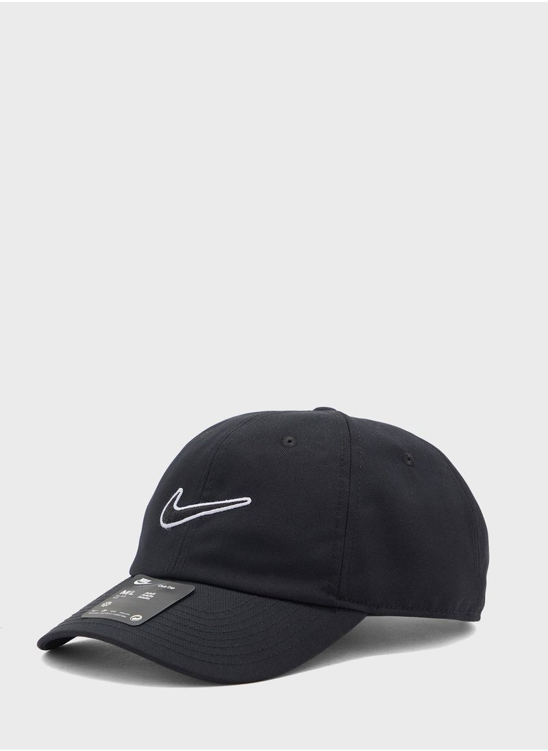 Nike - Essential Club Cap - Image 1