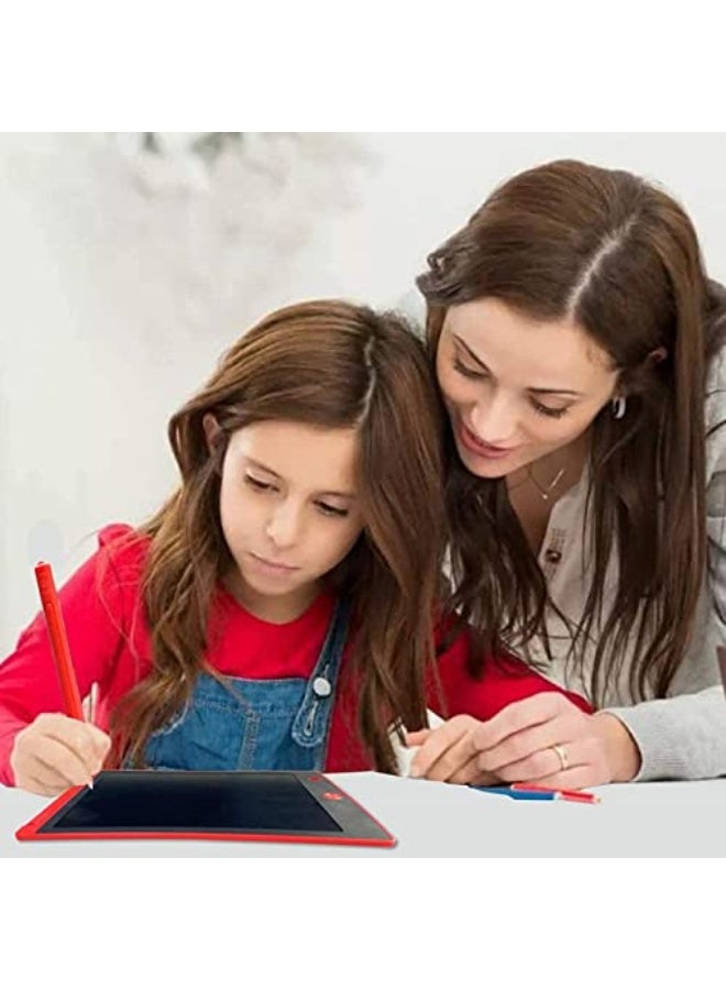 8.5-inch  reusable erasable writing tablet, educational games, gifts for children aged 3, 4, 5 and 6 years old. - Image 3