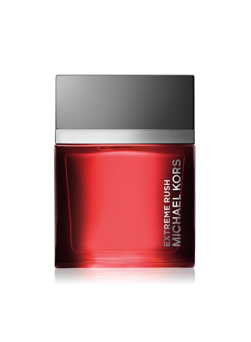 Michael Kors Extreme Rush Eau de Toilette 70ml - Image 1