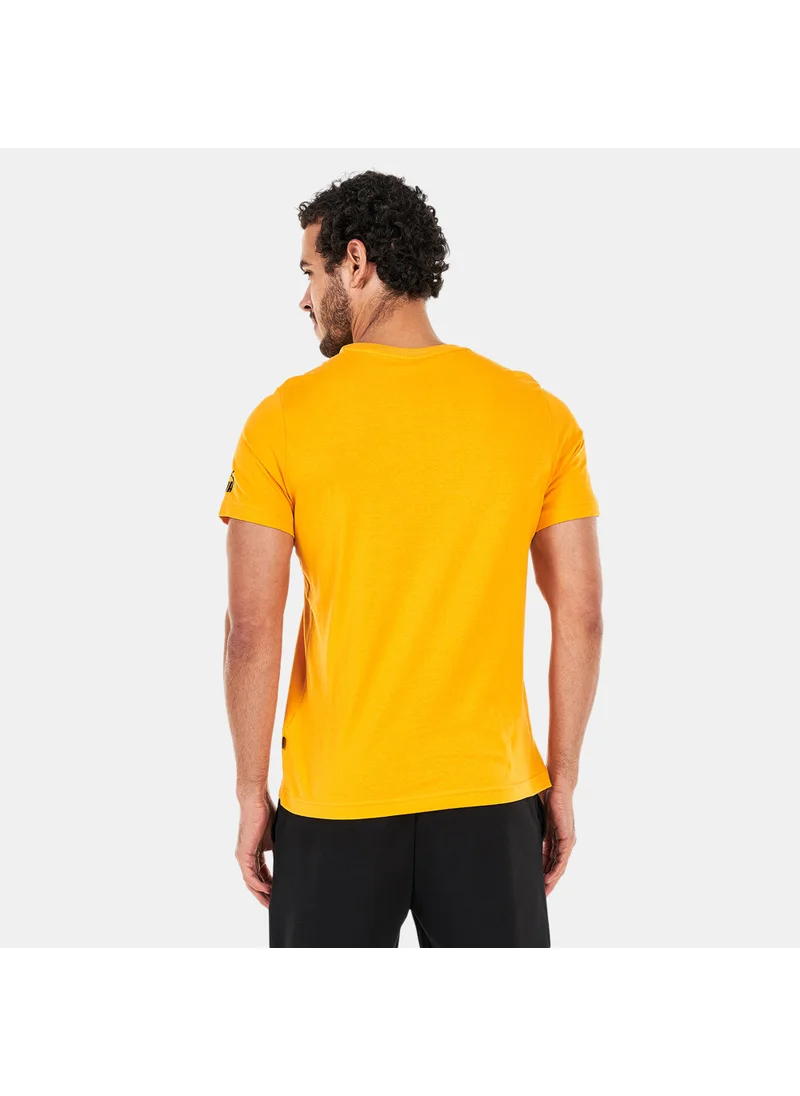 PUMA Men's Repeat Logo Graphic T-Shirt