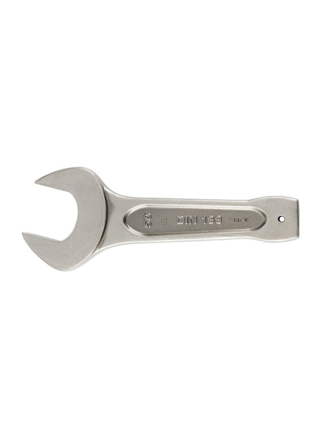 SATA GL48622 Open End Slugging Wrench 105mm - Image 2