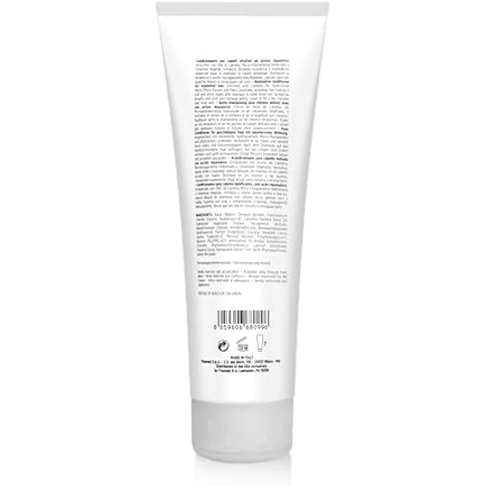 framesi MORPHOSIS REPAIR CONDITIONER 250ML - Image 3