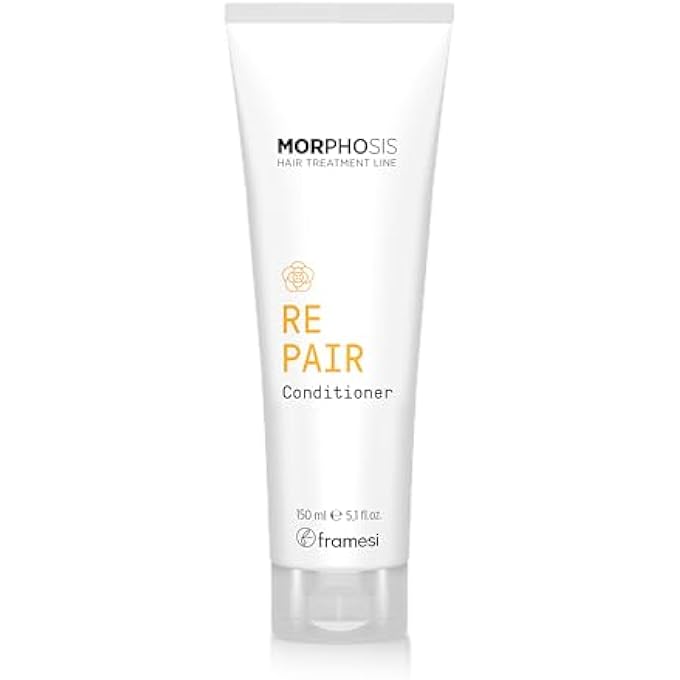 framesi MORPHOSIS REPAIR CONDITIONER 250ML - Image 1