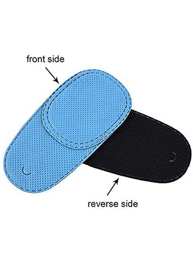 Bhavya OpticÂ® eyepatch for kids amblyopia eye patches, kids eye patch, strabismus, lazy eye patch for children adults 6 pcs - Image 3