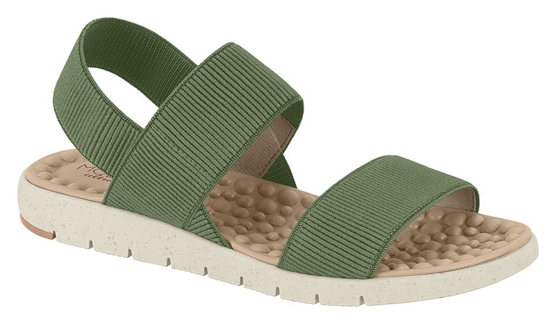 Sandals for Women with Back Strap – Stylish & Supportive sling Back Ladies Sandals