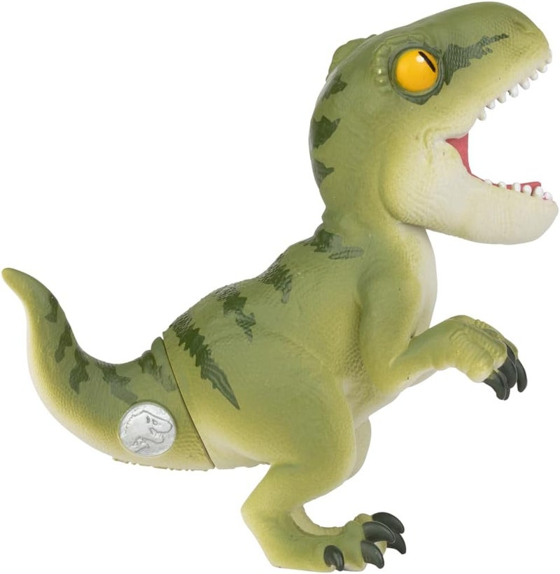 JURASSIC WORLD Jurassic CAPTIVZ Hatchlings Edition 14pcs Incubator CDU - Image 4