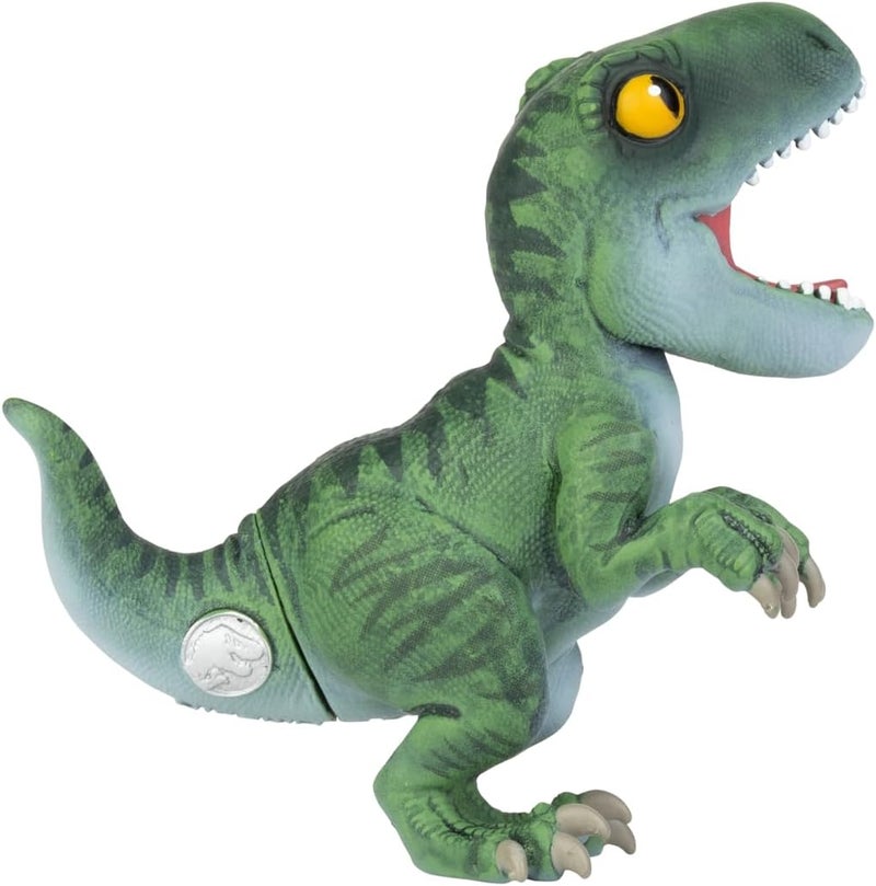 JURASSIC WORLD Jurassic CAPTIVZ Hatchlings Edition 14pcs Incubator CDU - Image 5
