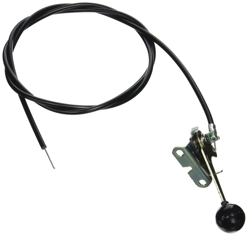 Oregon 60-522 Throttle Control Cable for Murray Models, Black - Image 1