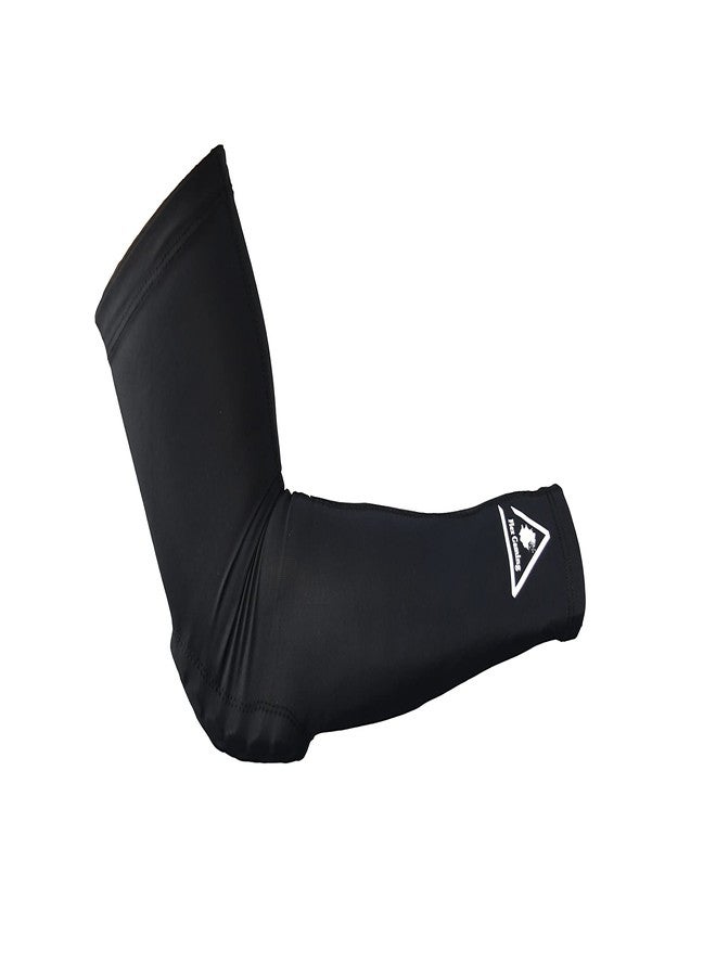 Flex Gaming Sleeve - Professional Grade Esports Compression Gaming Arm Sleeve With Elbow Pad (1 Sleeve) (Medium) - Image 4