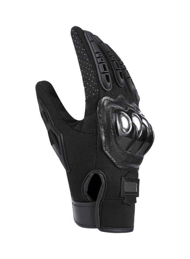 نيبمينينت قفازات لركوب الدراجات النارية - Image 2