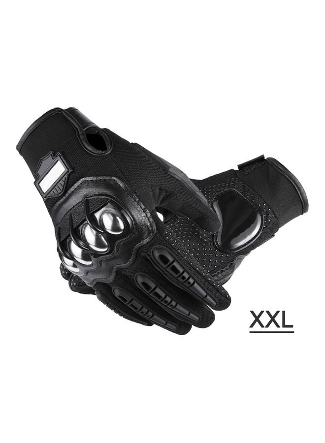 نيبمينينت قفازات لركوب الدراجات النارية - Image 3