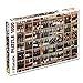 Piatnik of America Inc 1000Piece Wine Gallery Puzzle - Image 3