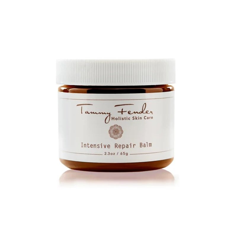 tammy fender TAMMY FENDER  Intensive Repair Balm  Natural Organic Cruelty Free NonToxic Skincare  Hydrate Moisturize Protect  All Skin Types 23 oz  65 g 