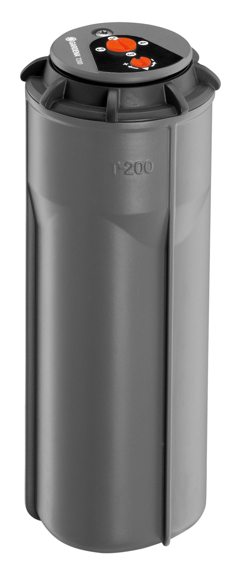 Gardena 8203-U Turbo Pop up T200 - Sprinkler System Pro - Image 1