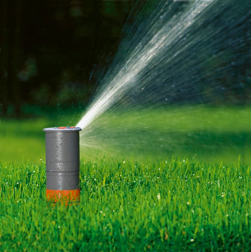 Gardena 8203-U Turbo Pop up T200 - Sprinkler System Pro - Image 2