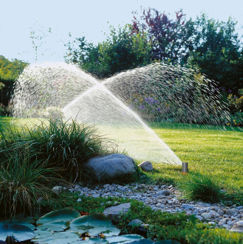 Gardena 8203-U Turbo Pop up T200 - Sprinkler System Pro - Image 4