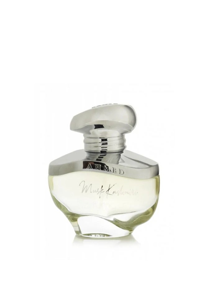 Ahmed Al Maghribi Ahmed Al Maghribi Musk Kashmiri 60ml  - Image 1