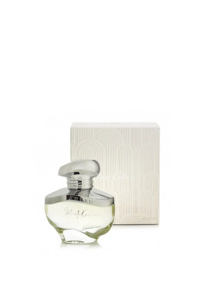 Ahmed Al Maghribi Ahmed Al Maghribi Musk Kashmiri 60ml  - Image 2