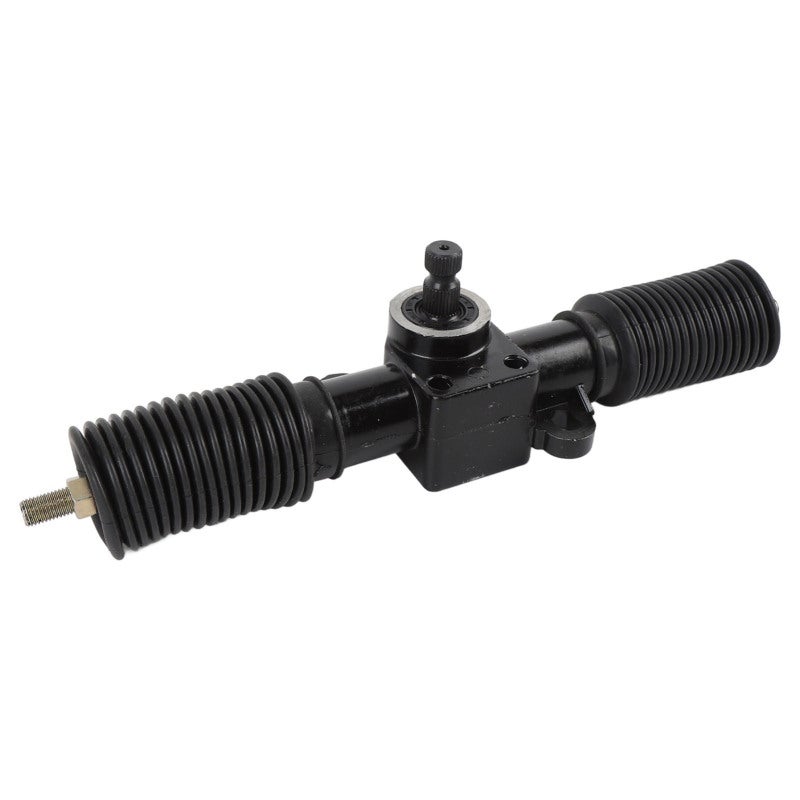 Power Steering Rack Assembly: High Hardness Metal Alloy - Dust Proof Sleeve Design, Enhanced Performance for ATV, UTV, Off Road Vehicles - Image 5