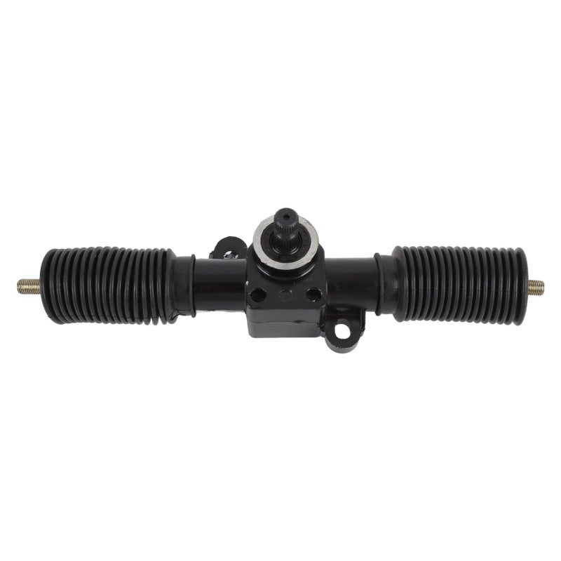 Power Steering Rack Assembly: High Hardness Metal Alloy - Dust Proof Sleeve Design, Enhanced Performance for ATV, UTV, Off Road Vehicles - Image 2