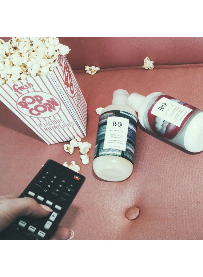 R+Co Television Perfect Hair Conditioner 60 ml / 2 oz - Image 5