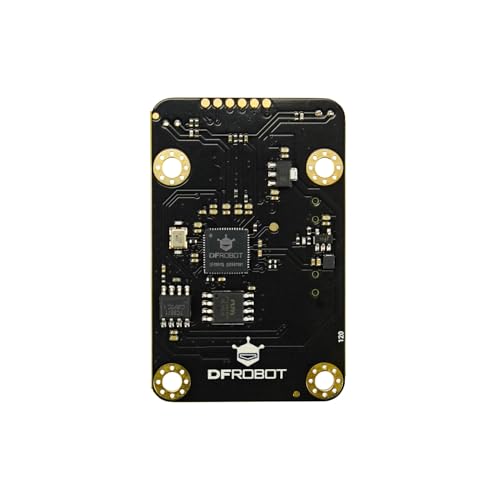 DFROBOT جاذبية: مستشعر التعرف على الصوت لتعلم اللغات دون اتصال للـ micro:bit/Arduino / ESP32 - I2C و UART - Image 3